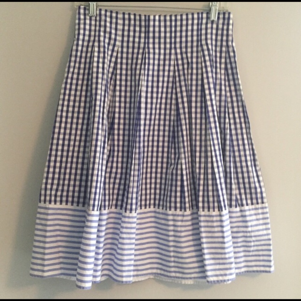 Gotham Angels Skirt